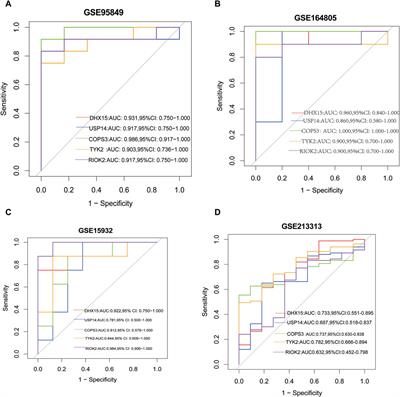 Identification of common genes and pathways between type 2 diabetes and COVID-19